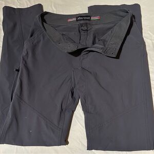 Marmot softshell hiking pants - Size 4